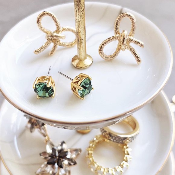 Park Lane Balsam Impression Bracelet and Earrings Set - Sold Out! - Picture 2 of 7